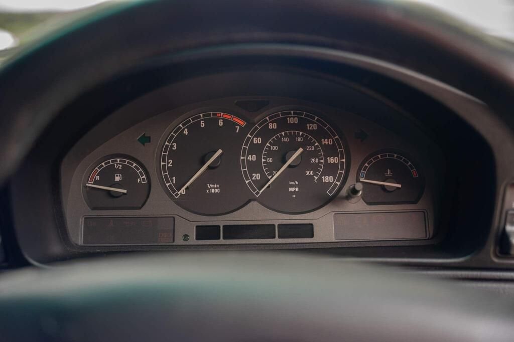 Used BMW 8 Series 1998 for sale - 77022859: Photo 15