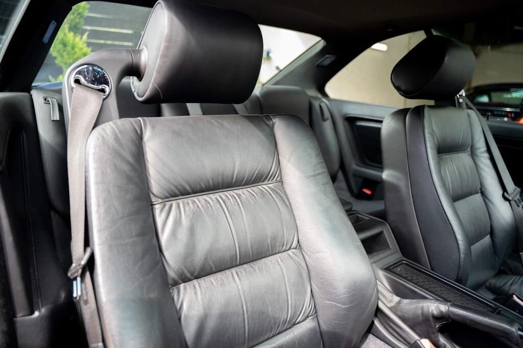 Used BMW 8 Series 1998 for sale - 77022859: Photo 17