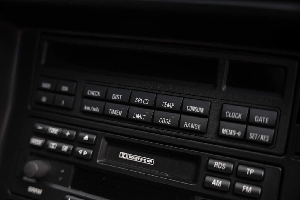 Used BMW 8 Series 1998 for sale - 77022859: Photo 23