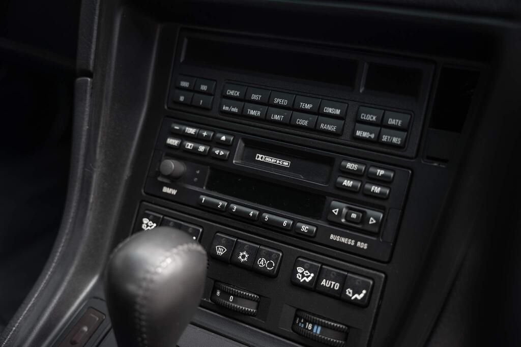 Used BMW 8 Series 1998 for sale - 77022859: Photo 25