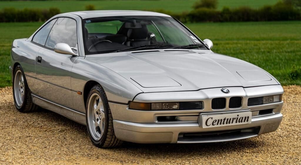 Used BMW 8 Series 1998 for sale - 77022859: Photo 3