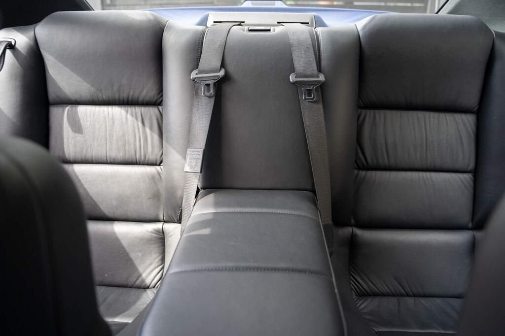 Used BMW 8 Series 1998 for sale - 77022859: Photo 31