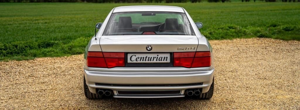 Used BMW 8 Series 1998 for sale - 77022859: Photo 34