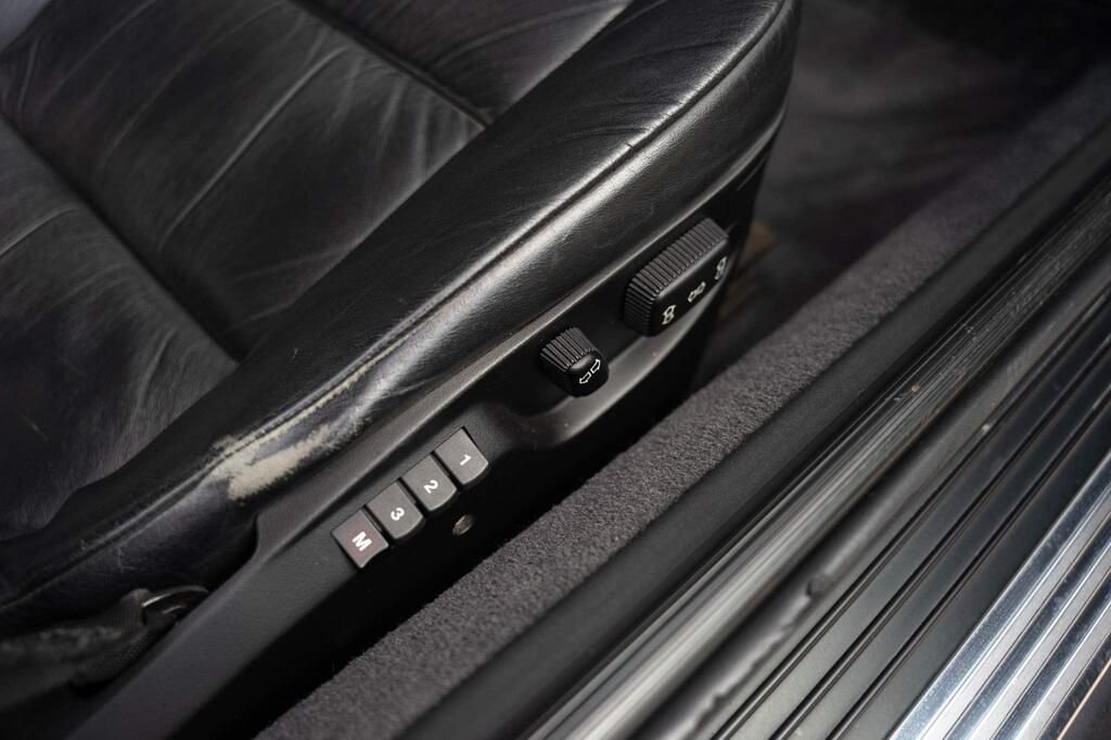 Used BMW 8 Series 1998 for sale - 77022859: Photo 39