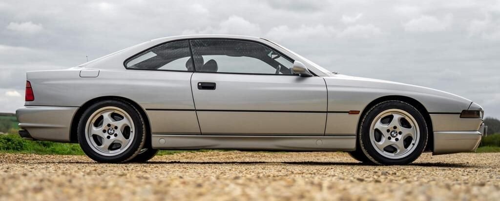 Used BMW 8 Series 1998 for sale - 77022859: Photo 4