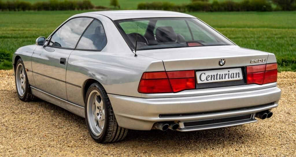 Used BMW 8 Series 1998 for sale - 77022859: Photo 6