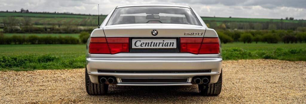 Used BMW 8 Series 1998 for sale - 77022859: Photo 7