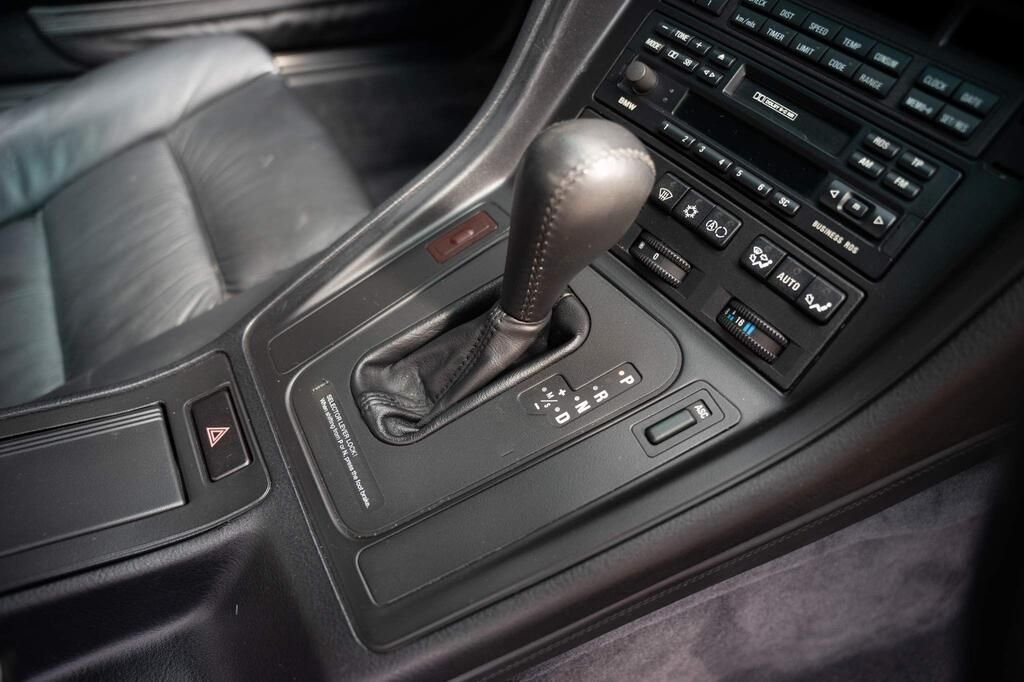 Used BMW 8 Series 1998 for sale - 77022859: Photo 9