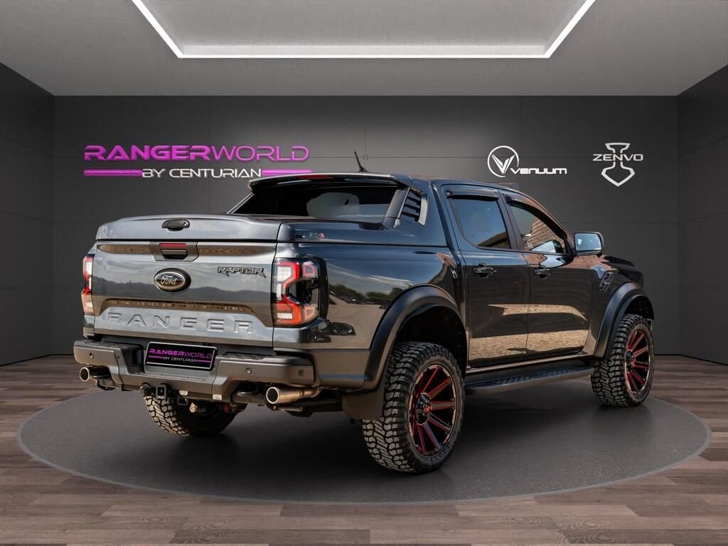 Used Ford Transit Custom 2024 for sale - 77022841: Photo 13