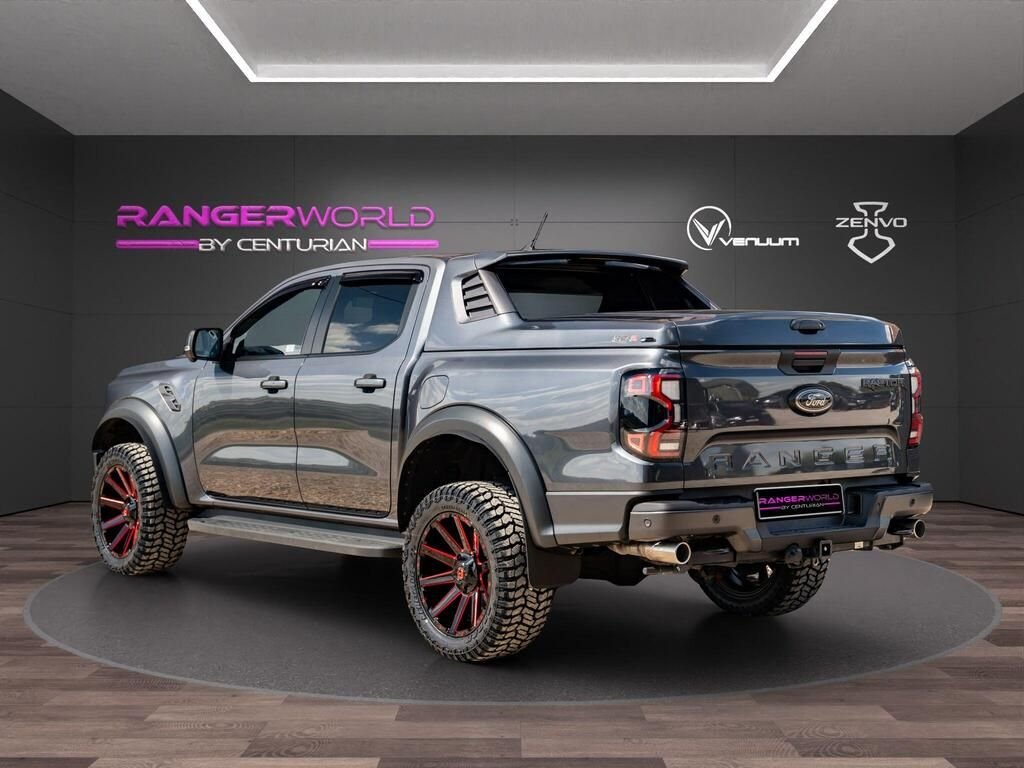 Used Ford Transit Custom 2024 for sale - 77022841: Photo 15