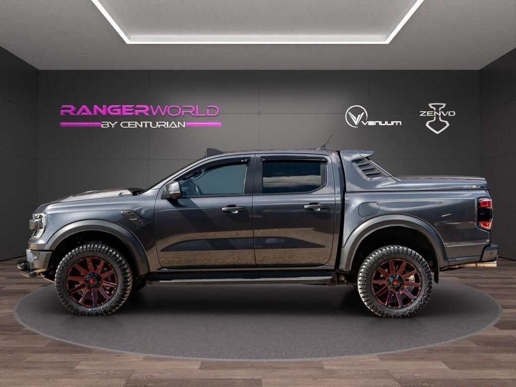 Used Ford Transit Custom 2024 for sale - 77022841: Photo 16