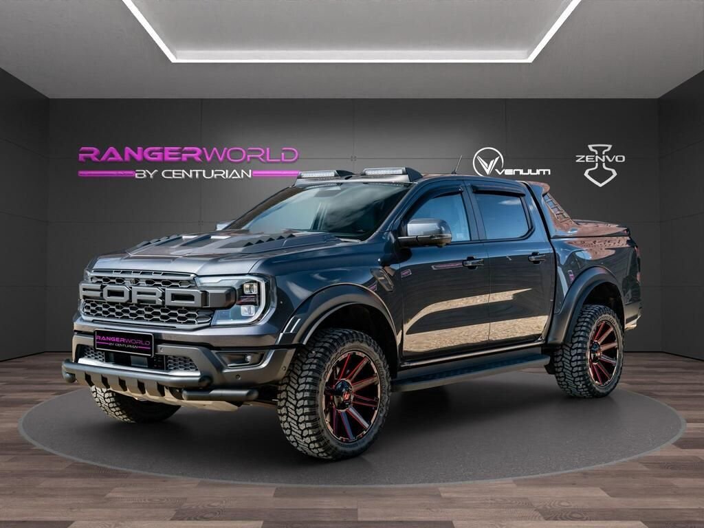 Used Ford Transit Custom 2024 for sale - 77022841: Photo 17