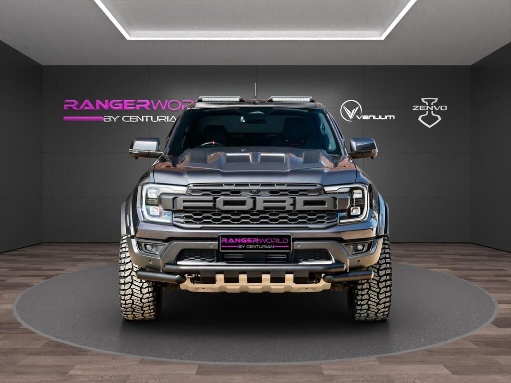 Used Ford Transit Custom 2024 for sale - 77022841: Photo 18