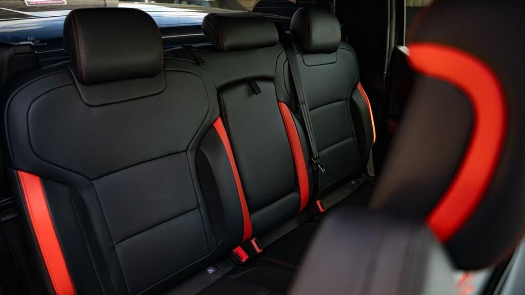 Used Ford Transit Custom 2024 for sale - 77022841: Photo 29