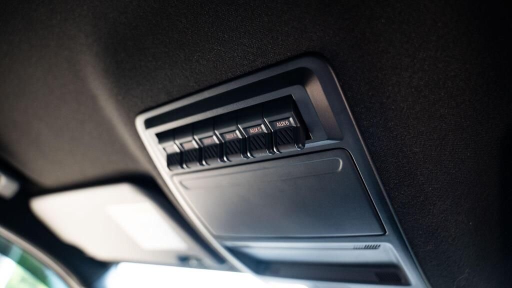 Used Ford Transit Custom 2024 for sale - 77022841: Photo 39