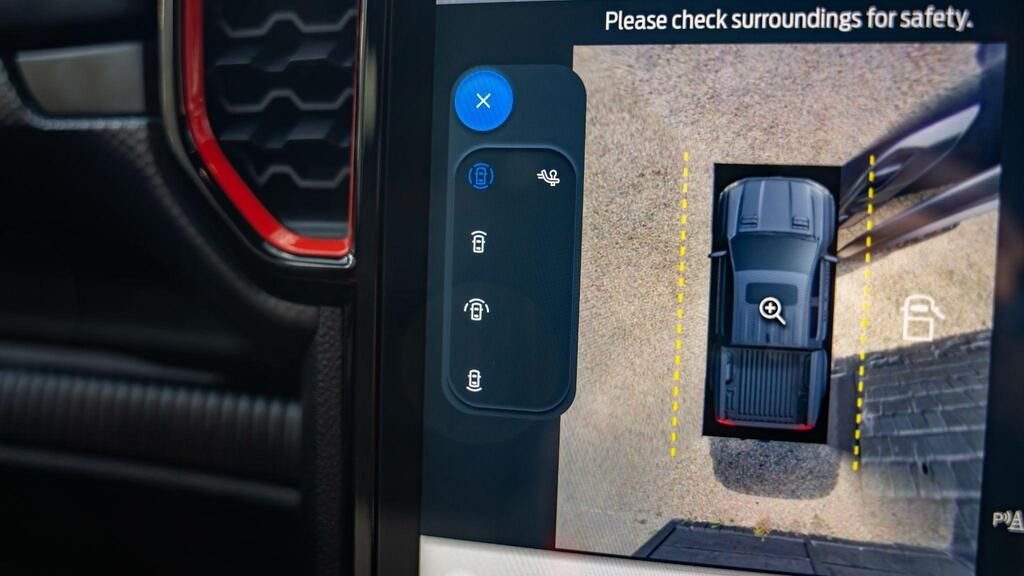 Used Ford Transit Custom 2024 for sale - 77022841: Photo 50