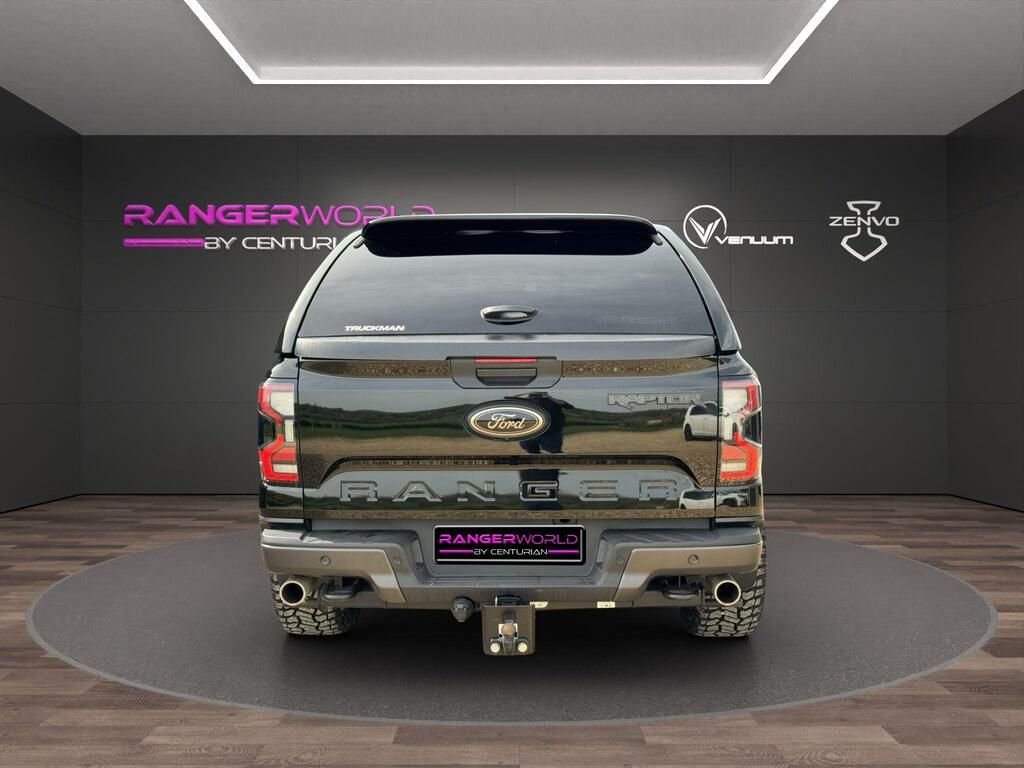 Used Ford Transit Custom 2024 for sale - 77022841: Photo 8