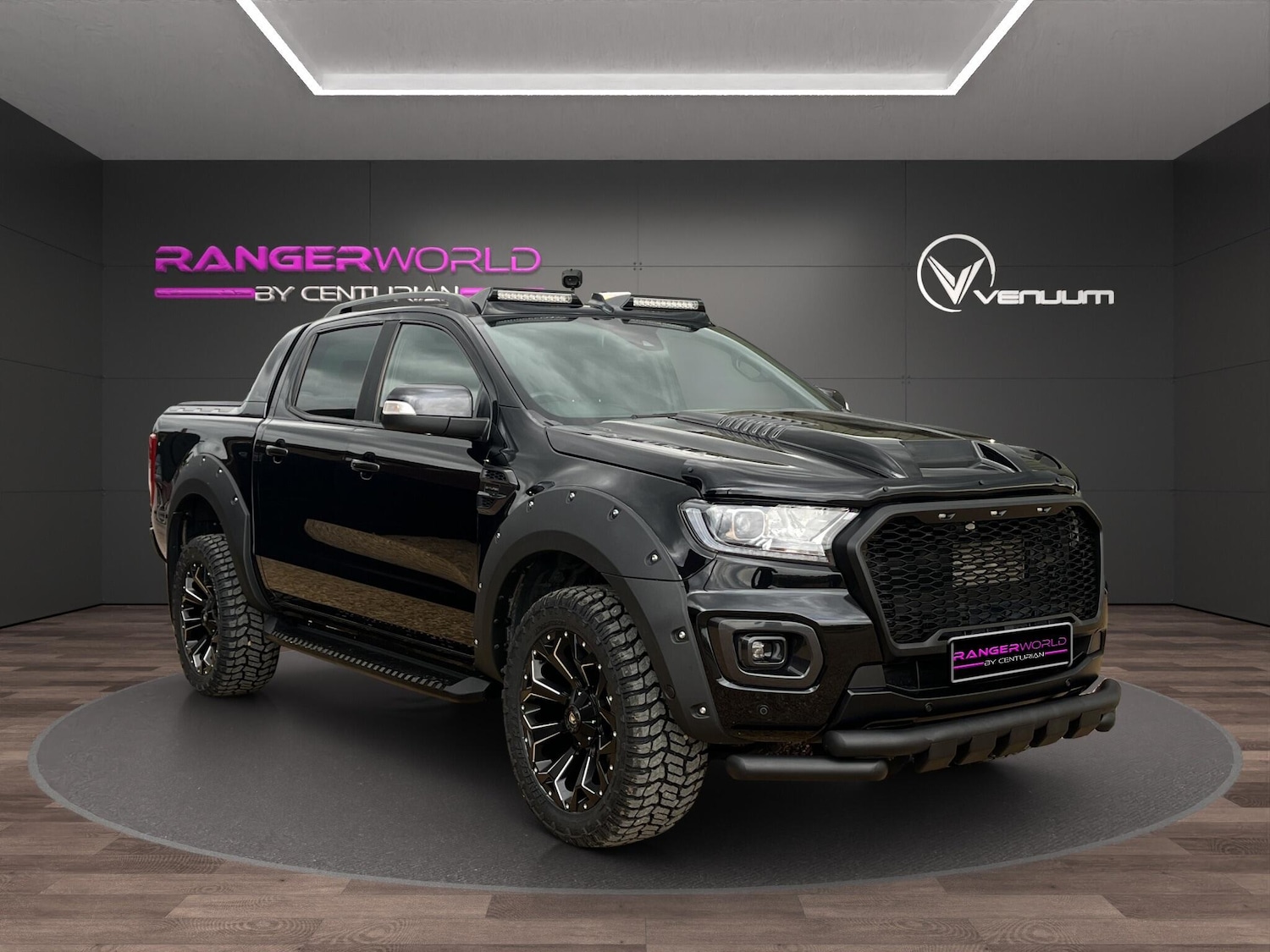 Used Ford Ranger 2022 for sale - 76743490: Photo 1