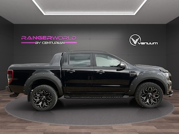 Used Ford Ranger 2022 for sale - 76743490: Photo