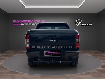 Used Ford Ranger 2022 for sale - 76743490: Photo