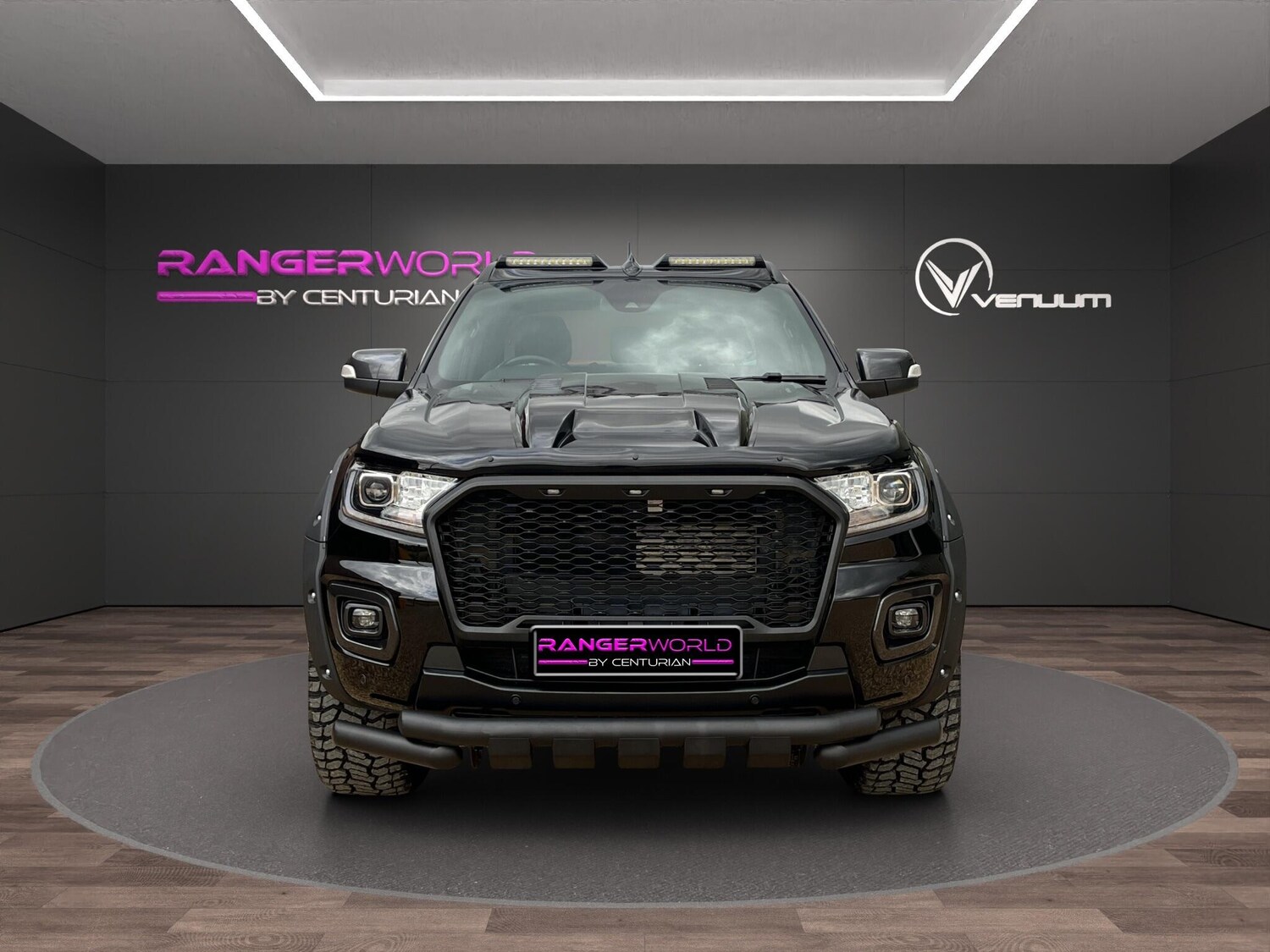 Used Ford Ranger 2022 for sale - 76743490: Photo 8