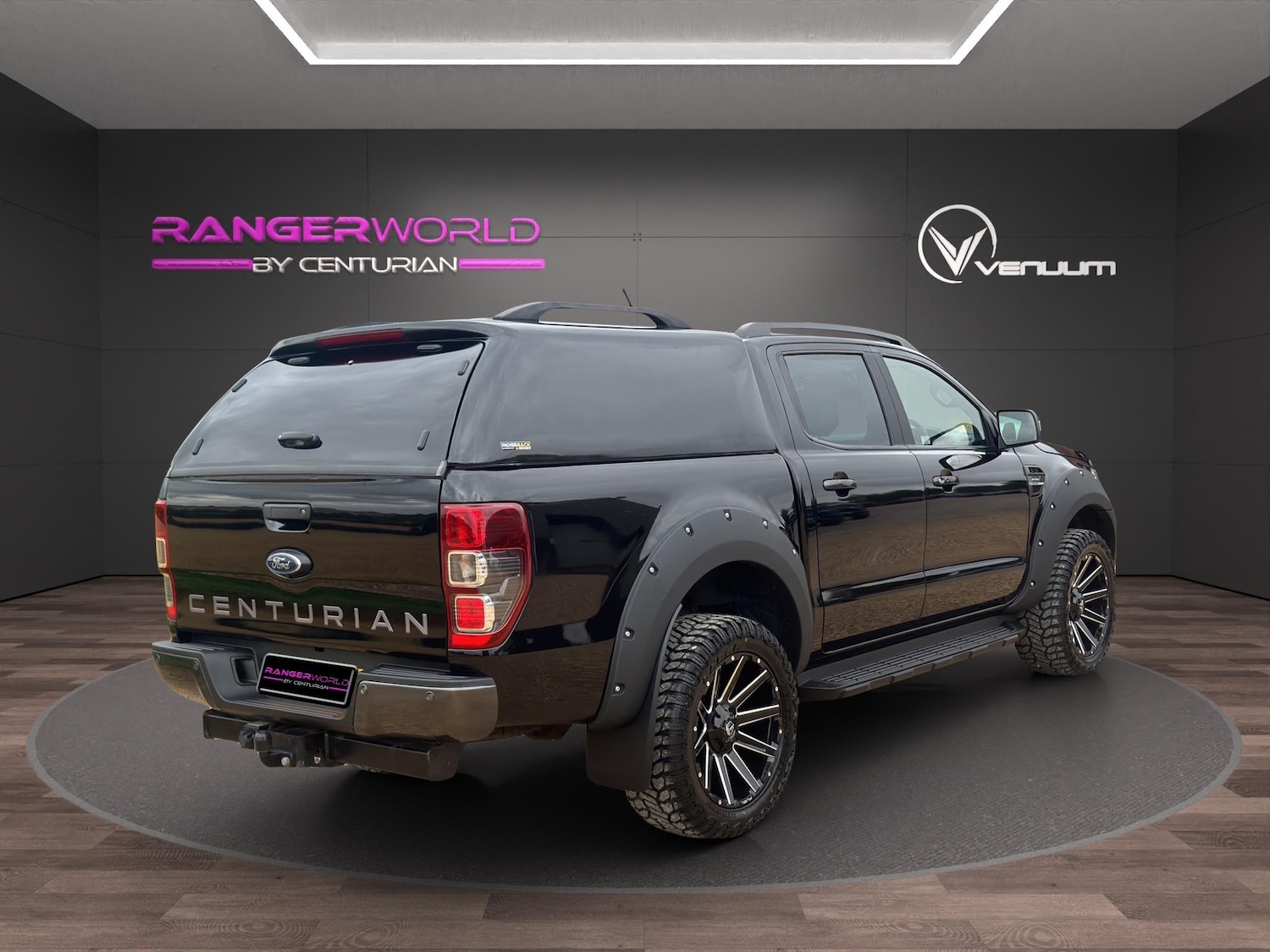 Used Ford Ranger 2021 for sale - 76742548: Photo 18