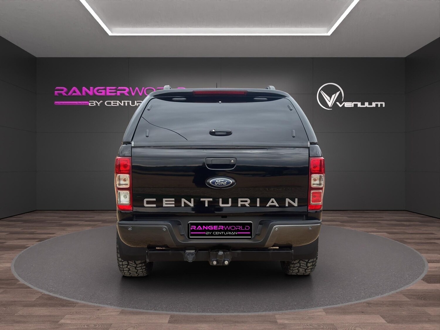 Used Ford Ranger 2021 for sale - 76742548: Photo 19