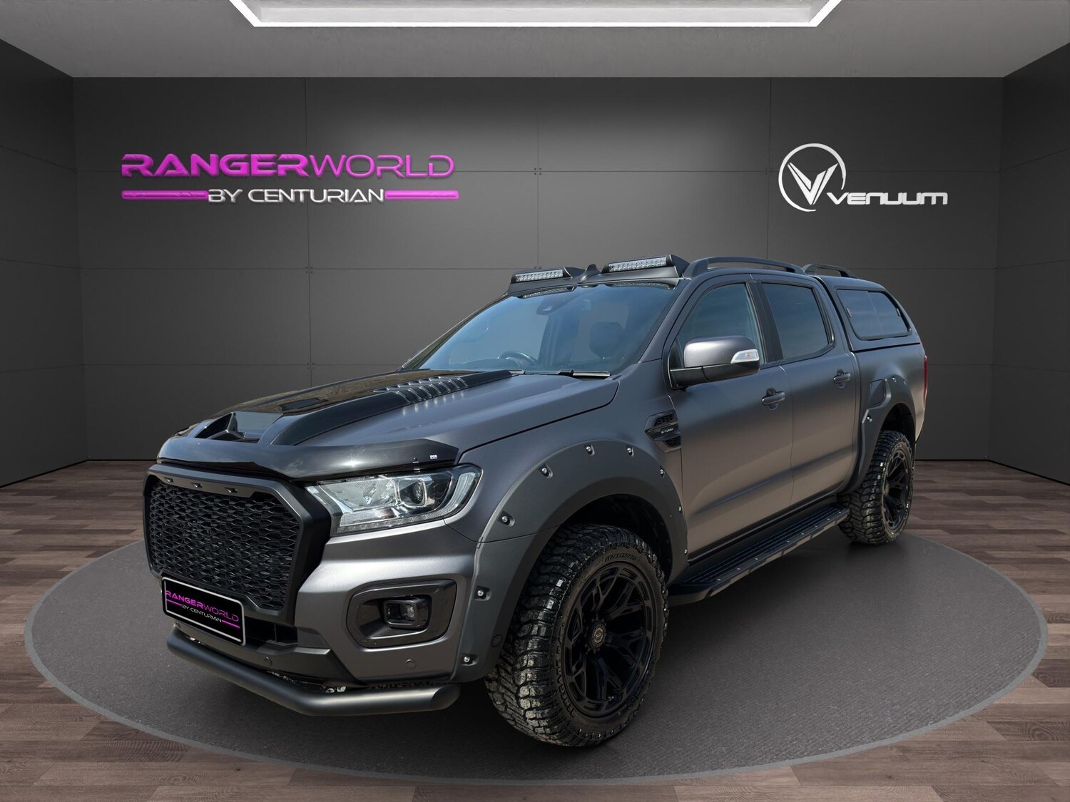 Used Ford Ranger 2021 for sale - 76742548: Photo 22