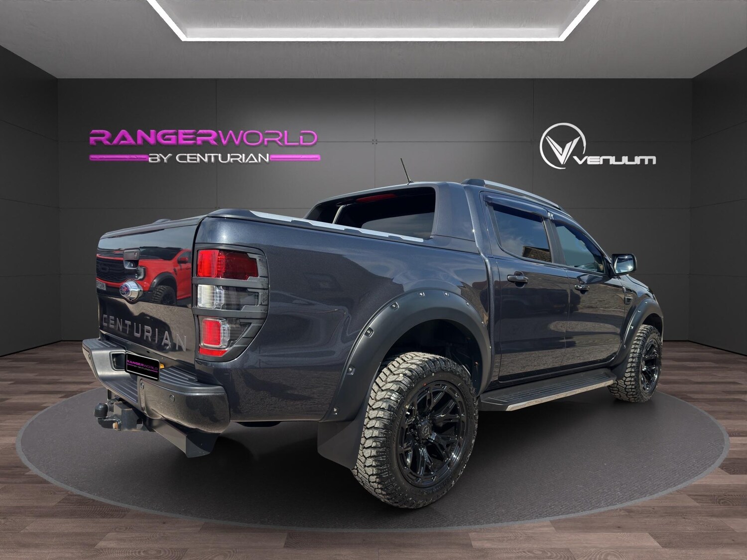 Used Ford Ranger 2021 for sale - 76742548: Photo 27