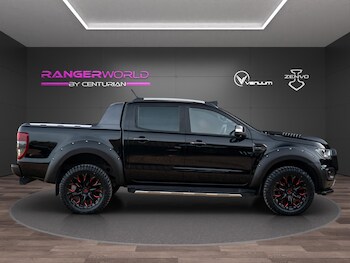 Used Ford Ranger 2021 for sale - 76742548: Photo