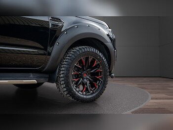 Used Ford Ranger 2021 for sale - 76742548: Photo