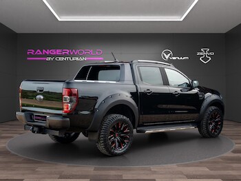 Used Ford Ranger 2021 for sale - 76742548: Photo