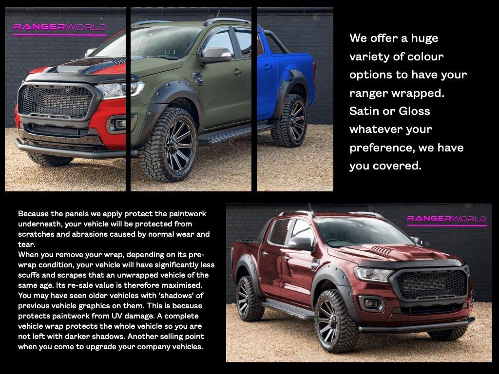 Used Ford Ranger 2021 for sale - 76742548: Photo 53