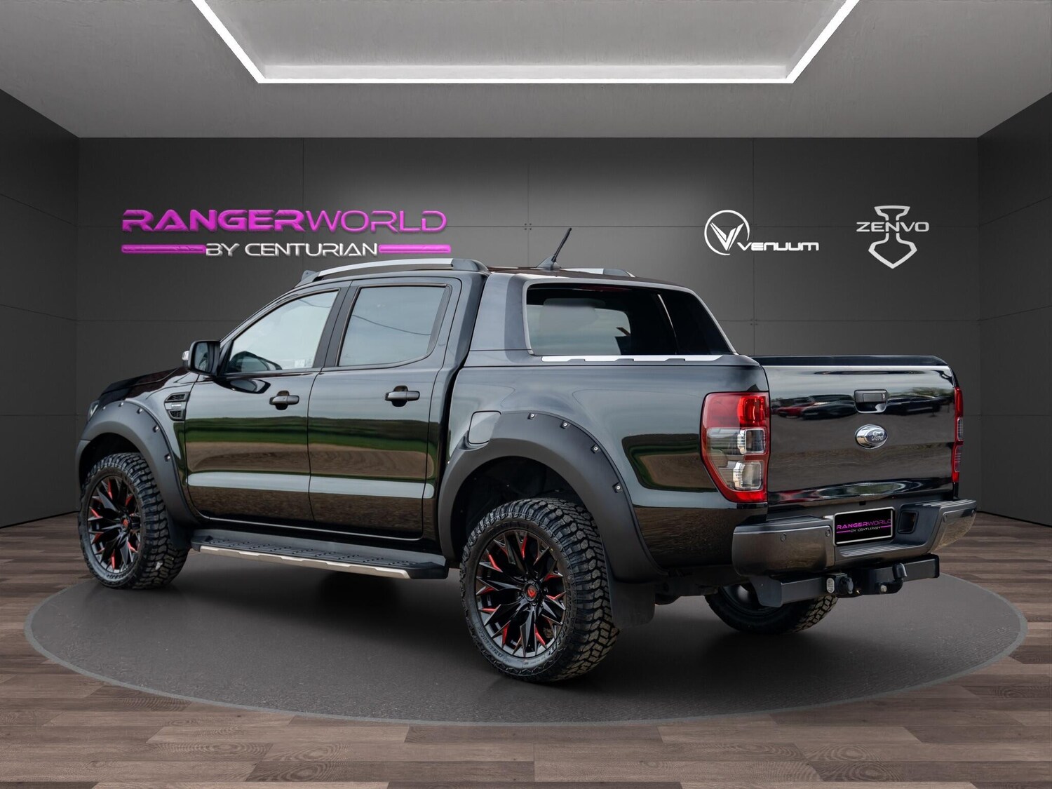 Used Ford Ranger 2021 for sale - 76742548: Photo 6