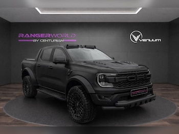 Used Ford Ranger 2023 for sale - 78072270: Photo