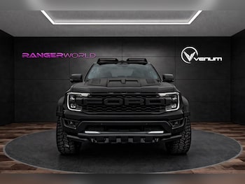 Used Ford Ranger 2023 for sale - 78072270: Photo