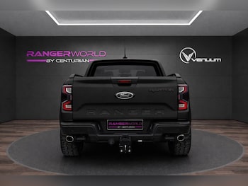 Used Ford Ranger 2023 for sale - 78072270: Photo