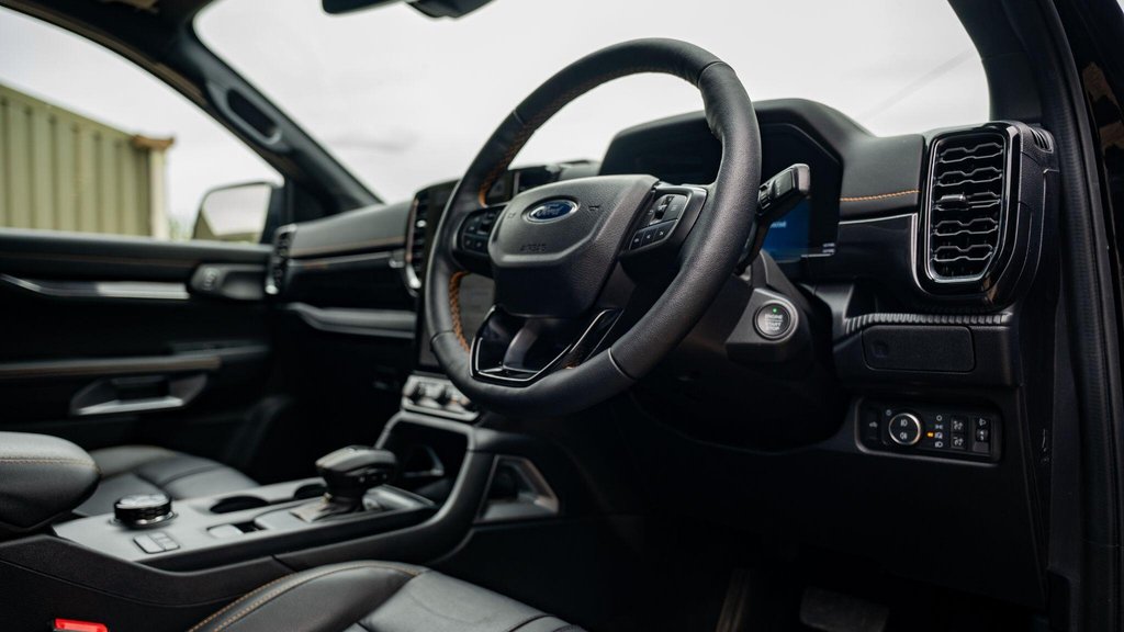 Used Ford Ranger 2023 for sale - 77408152: Photo 14