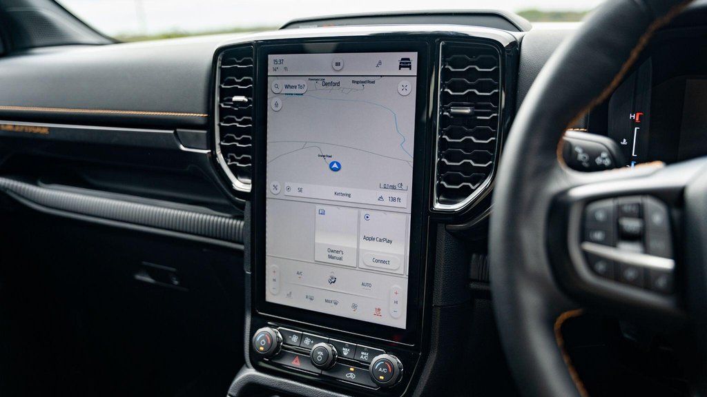 Used Ford Ranger 2023 for sale - 77408152: Photo 15