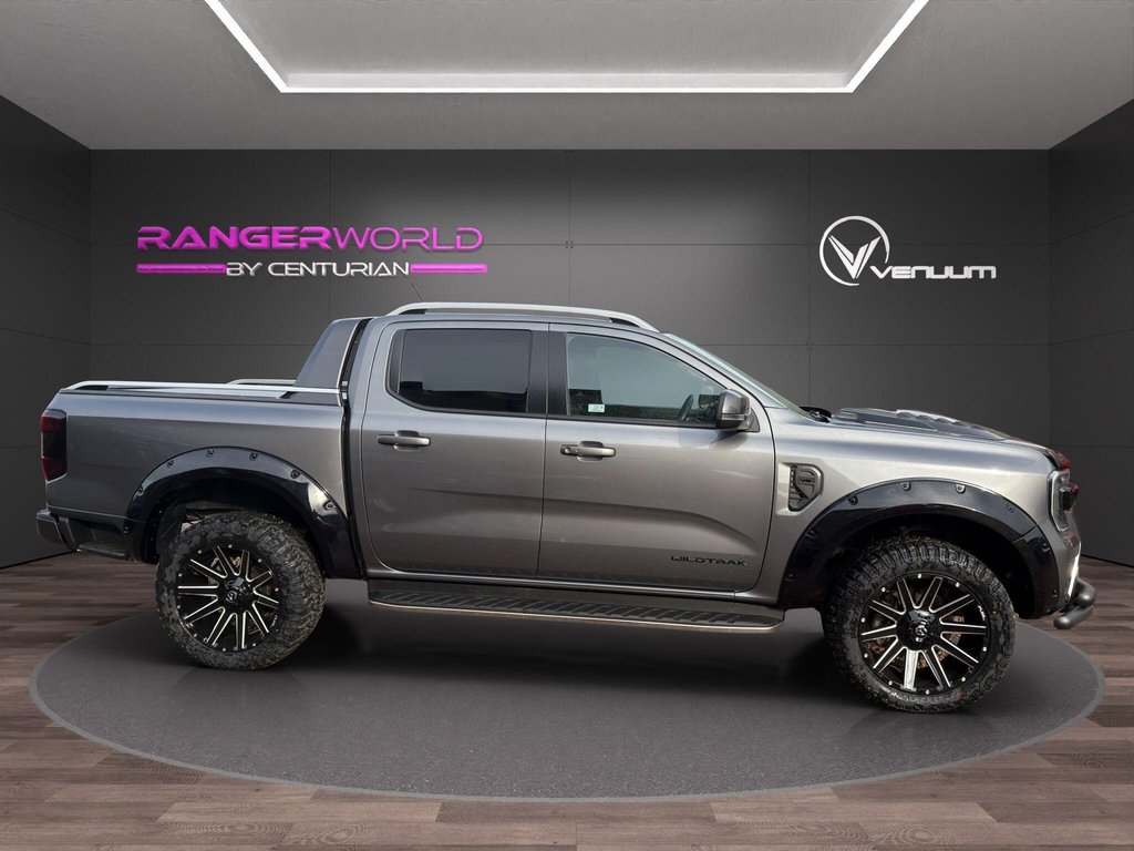 Used Ford Ranger 2023 for sale - 77408152: Photo 2