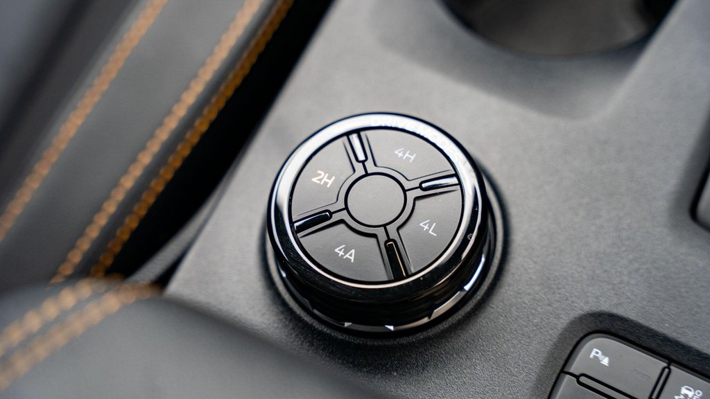 Used Ford Ranger 2023 for sale - 77408152: Photo 21