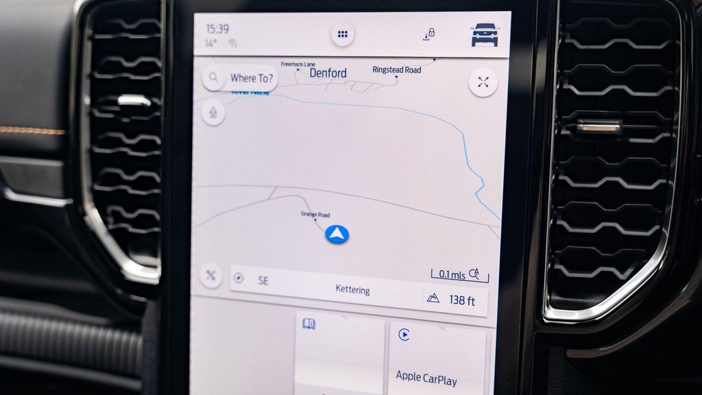 Used Ford Ranger 2023 for sale - 77408152: Photo 29