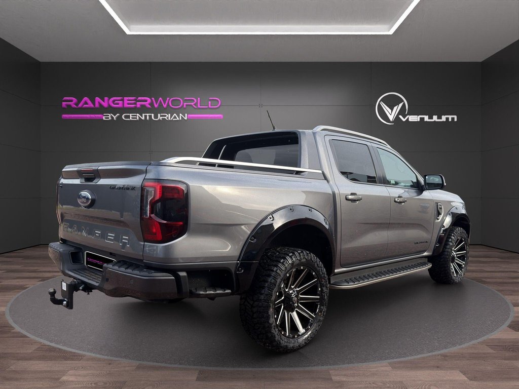 Used Ford Ranger 2023 for sale - 77408152: Photo 3