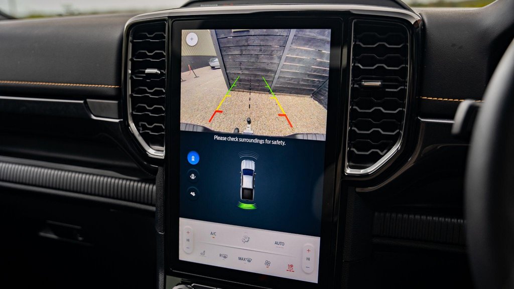 Used Ford Ranger 2023 for sale - 77408152: Photo 31