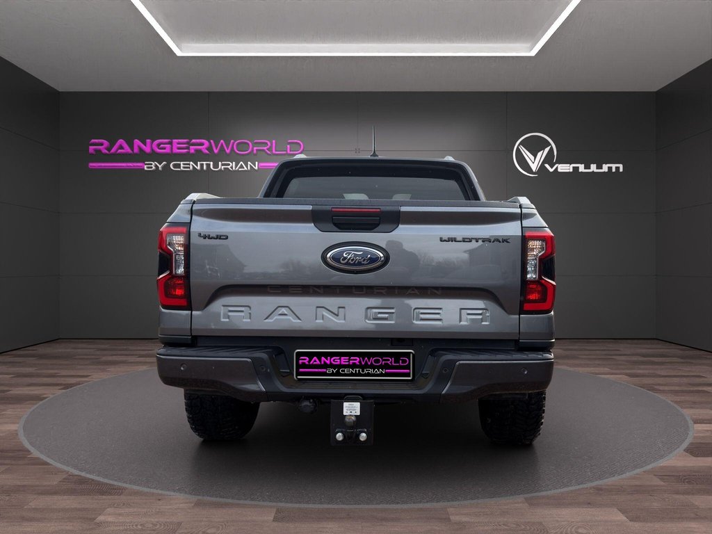 Used Ford Ranger 2023 for sale - 77408152: Photo 4