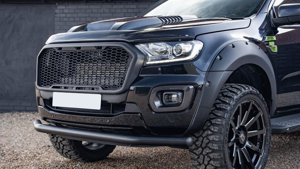 Used Ford Ranger 2022 for sale - 77022833: Photo 10