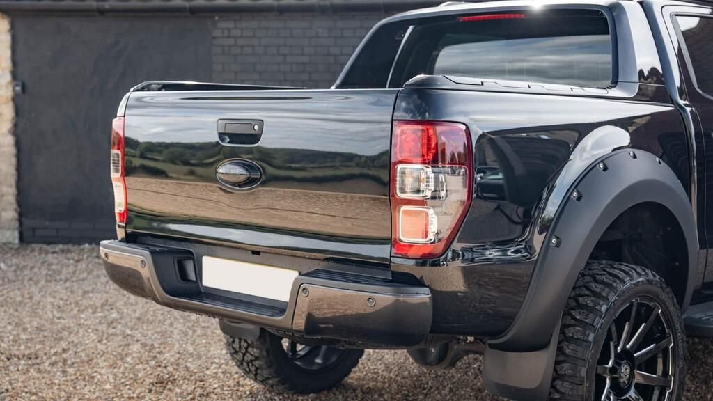 Used Ford Ranger 2022 for sale - 77022833: Photo 16