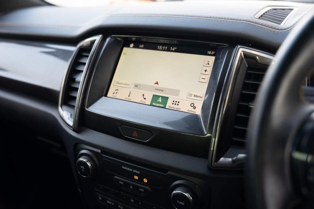 Used Ford Ranger 2022 for sale - 77022833: Photo 25