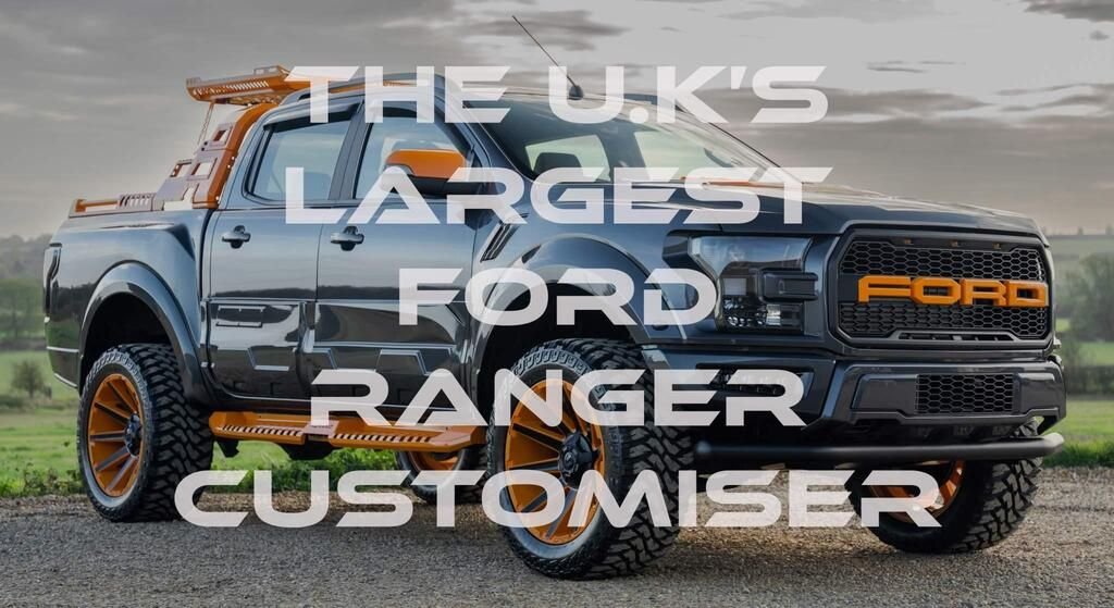 Used Ford Ranger 2022 for sale - 77022833: Photo 38