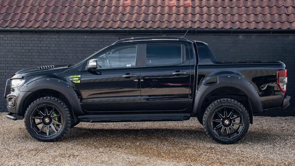 Used Ford Ranger 2022 for sale - 77022833: Photo 5